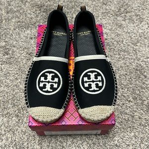 Tory Burch Espadrille Water Shoes